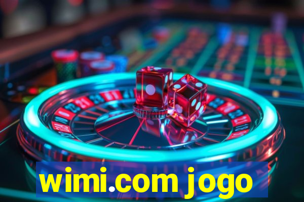 wimi.com jogo